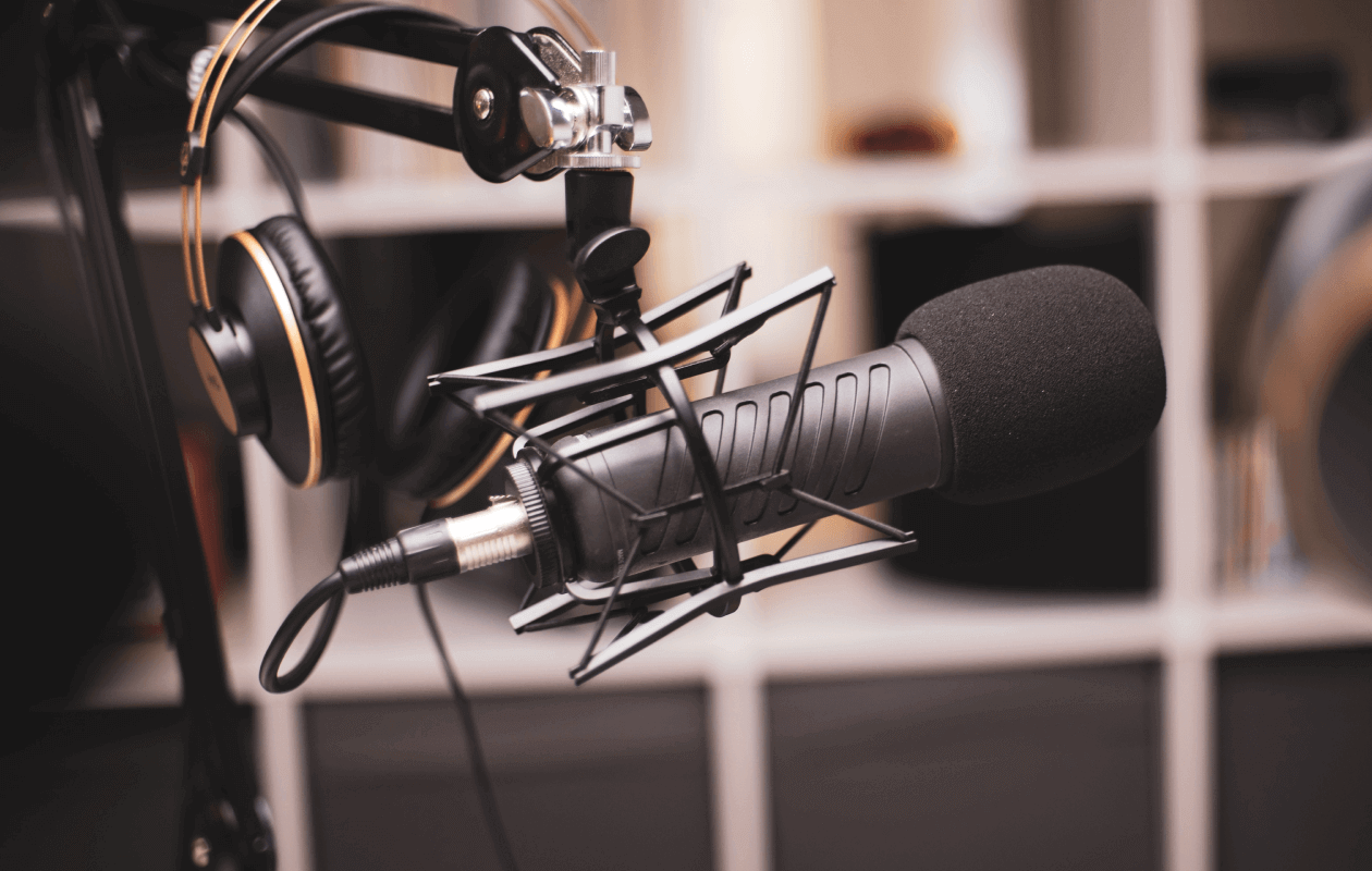 The Best Microphone Stands for Every Budget